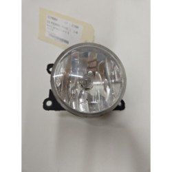 Anti Brouillard Droit (feux) Citroen C3 Picasso Phase 1